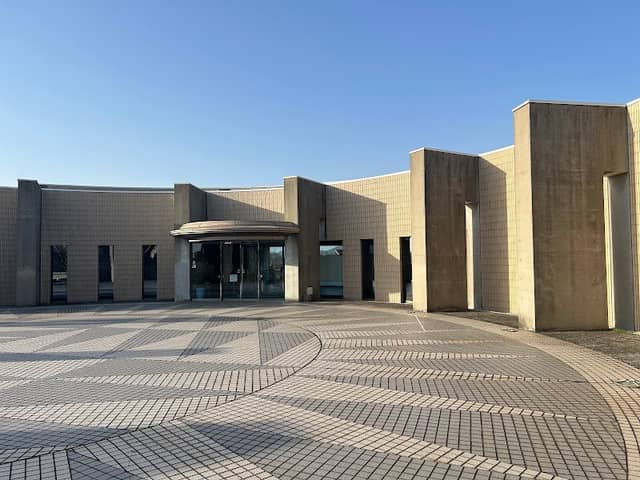 Shimonoseki City Archaeological Museum - Image 1