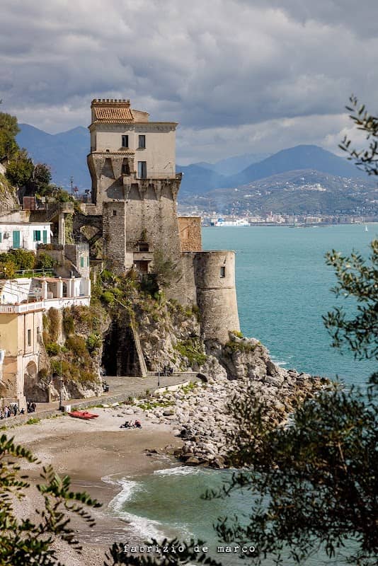 Torre di Cetara - Image 1
