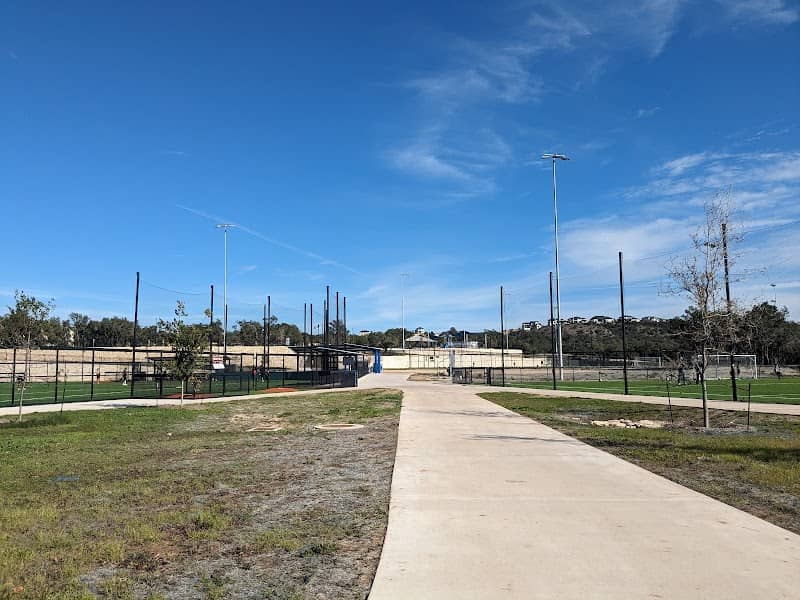Bee Creek Sports Complex - Image 2