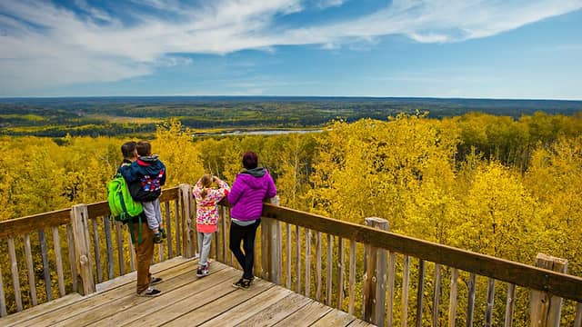 Prince Albert National Park - Image 1