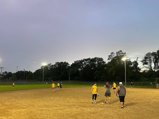 Pierce Park - Image 1