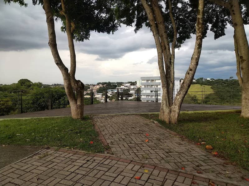 Mirante - Rua José Pedro Perotti - Image 1