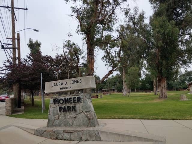 Pioneer Park - Image 1
