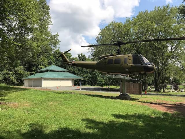 Greater Middletown Military Museum - Image 2