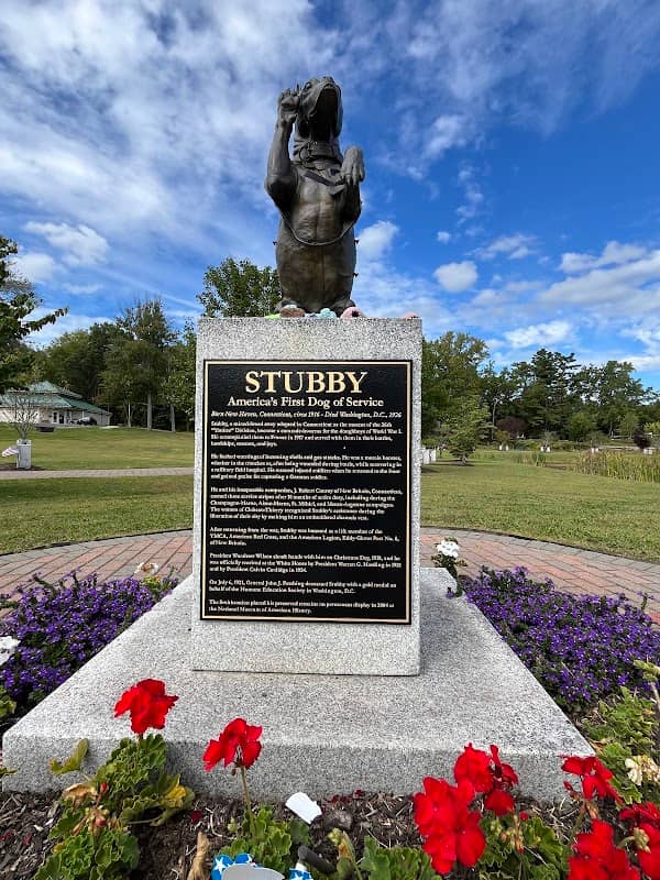 Greater Middletown Military Museum - Image 1