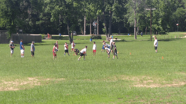 Penick Park - Image 1