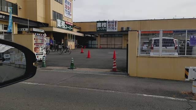 コウノトリ人工巣塔 - Image 1