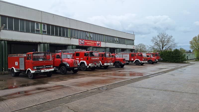 Feuerwehr Oldtimer Club Fürstenau - Image 1