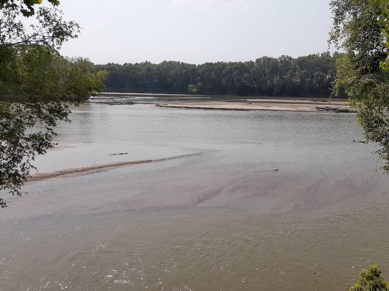 River Trail Outlook - Image 1