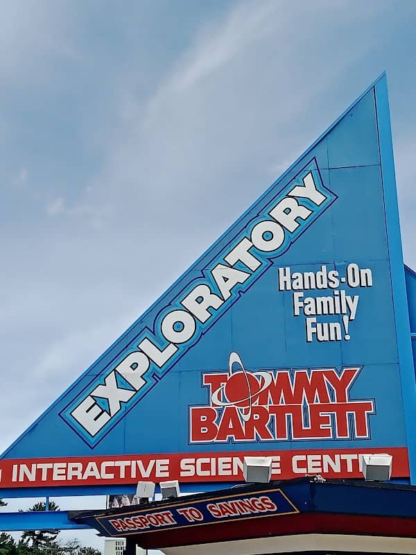 Tommy Bartlett Exploratory - Image 2