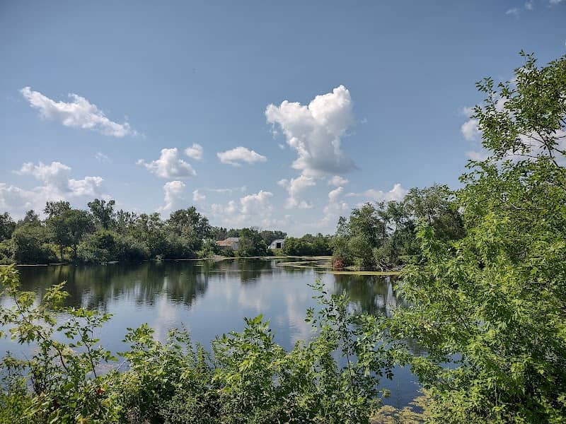 Miller Park - Image 1