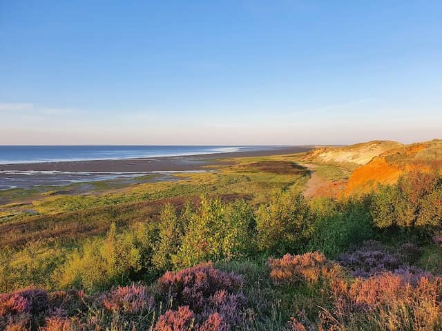 Morsum-Kliff - Image 1