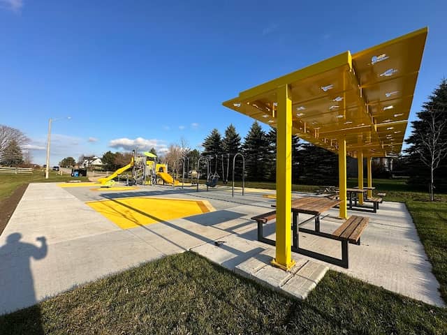 Boreham Park - Image 2