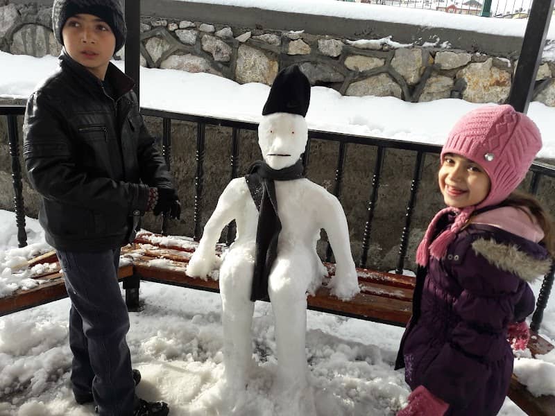 Şelaleli Parkı - Image 1