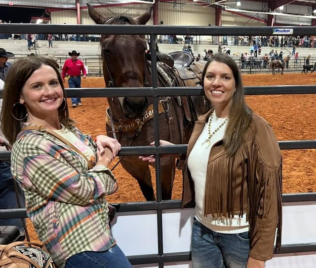 Stanly County Livestock Arena - Image 2