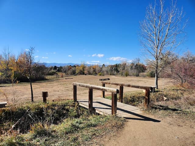 Three Pond Park - Image 1
