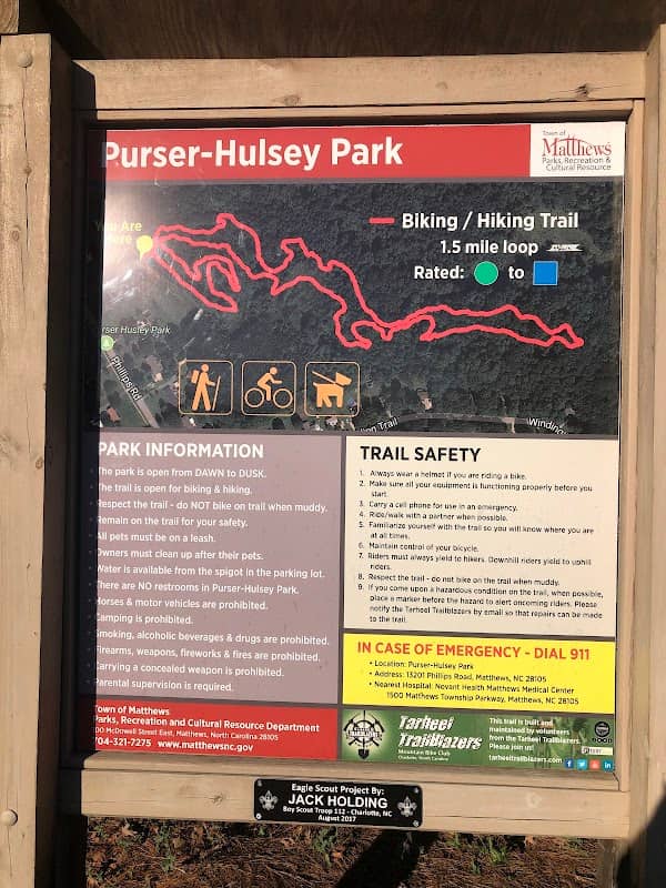 Purser-Hulsey Park - Image 1