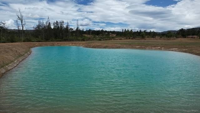 POZO AZUL FINCA SAN MARTIN - Image 1