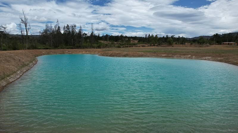 POZO AZUL FINCA SAN MARTIN - Image 1