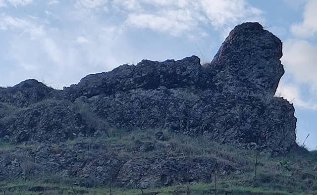 Sfinxul de la Crivina - Image 1