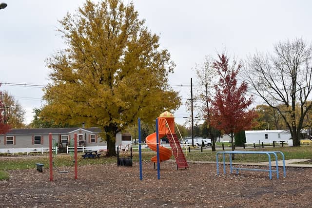 Roush Park & Splash Pad - Image 2