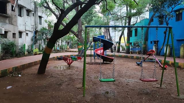 Walkers Park - Image 1