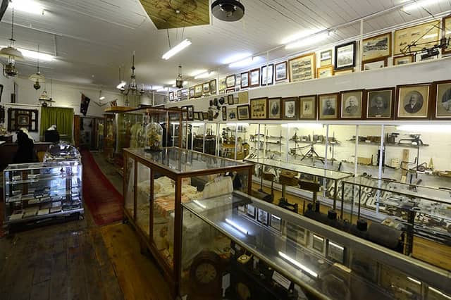 Forbes and District Historical Museum - Image 1