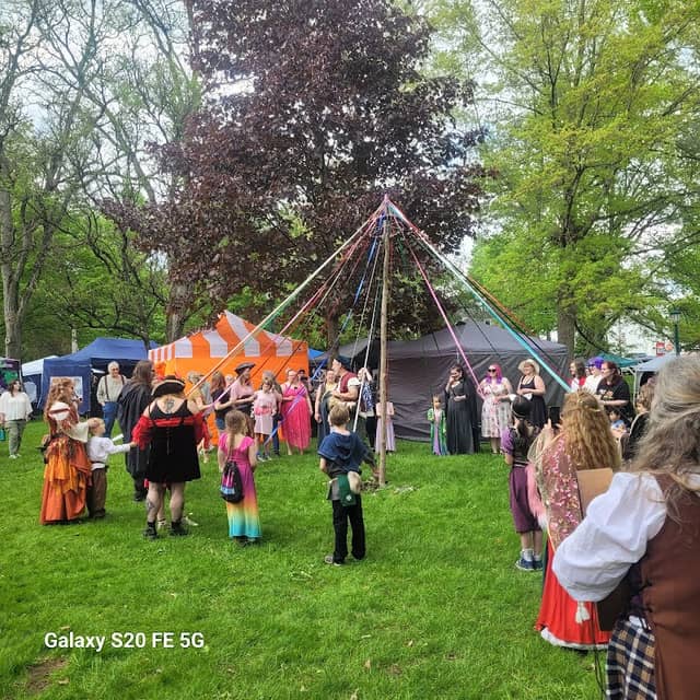 Holland Patent Park - Image 1