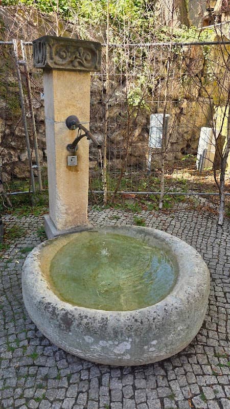 Trinkwasserbrunnen - Image 1