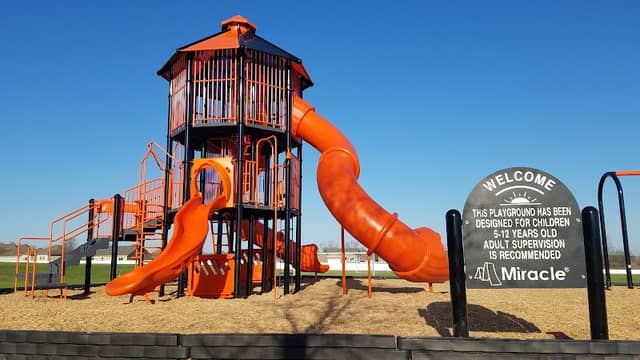Frick Park - Image 1