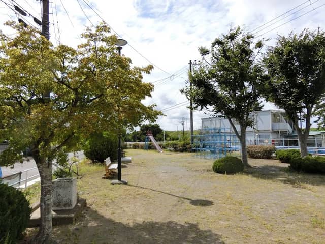新横堤公園 - Image 2