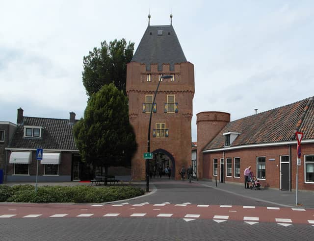 Luttekepoort - Image 2