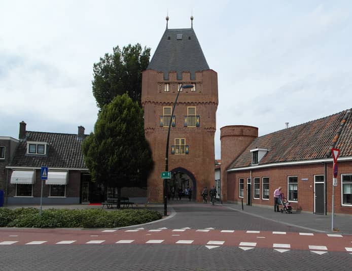 Luttekepoort - Image 2