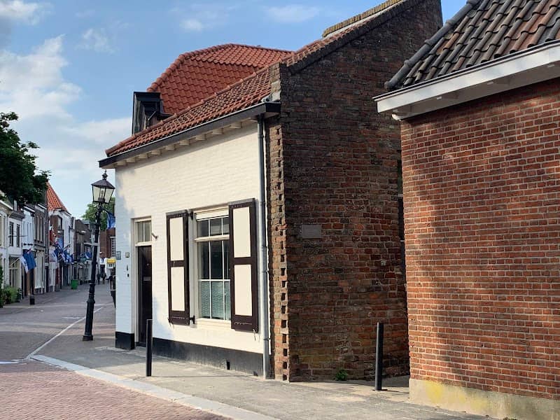 Luttekepoort - Image 1