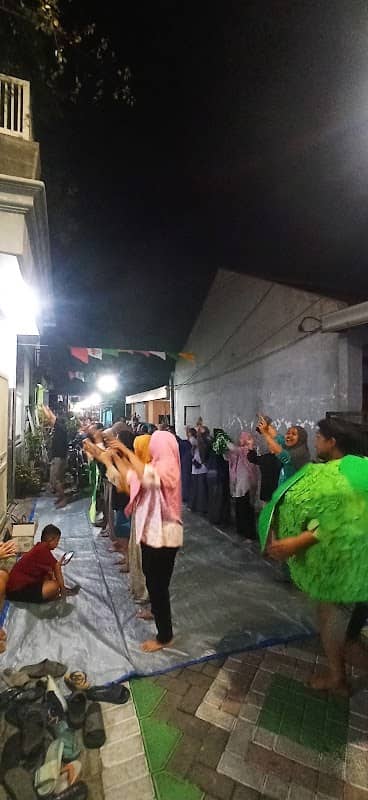 Kampung Jeruk Purut - Image 1