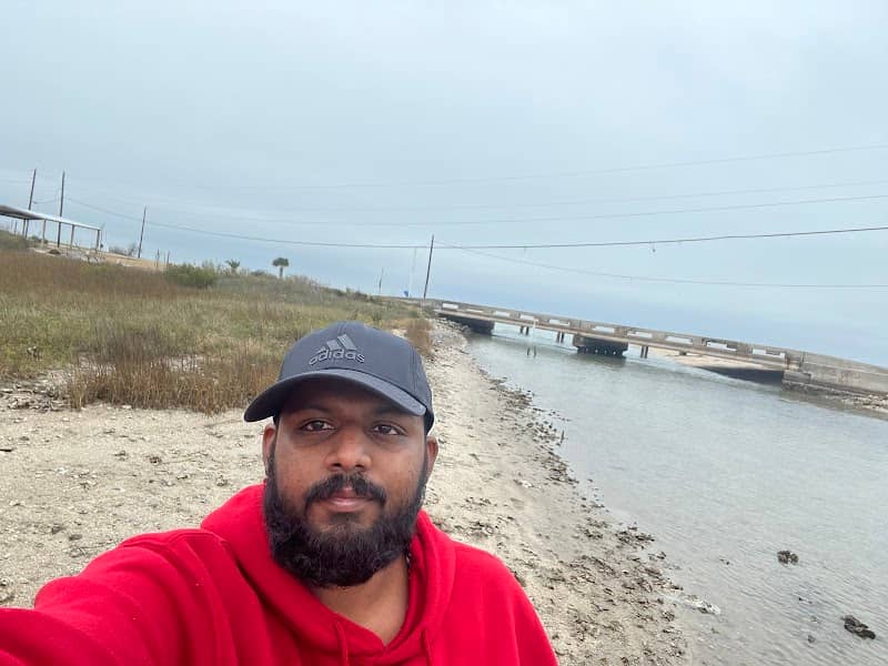 Crabbing Bridge - Image 2