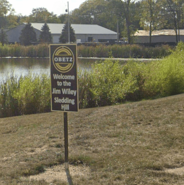 Centerville Hill - Image 1