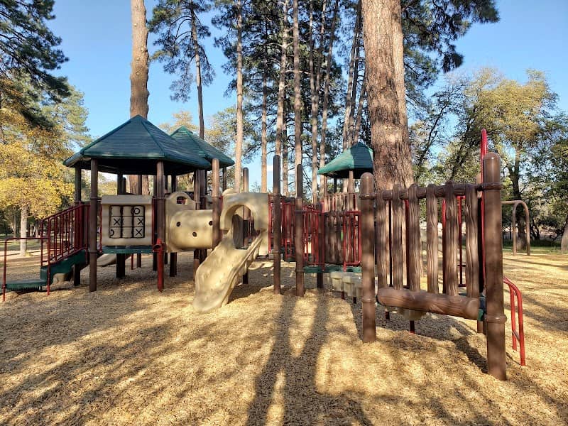 Rumsey Park - Image 1