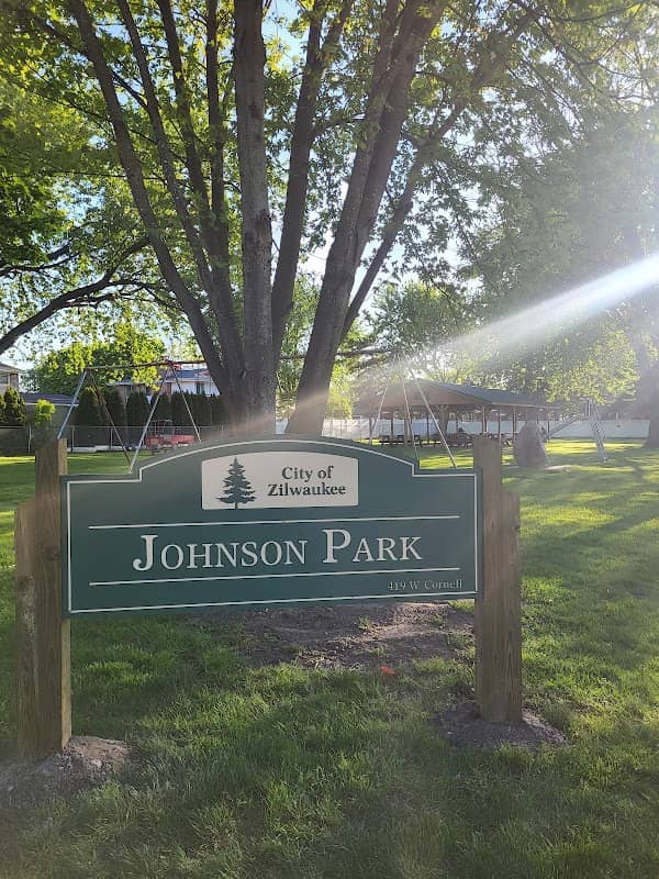 Fireman’s Park - Image 1
