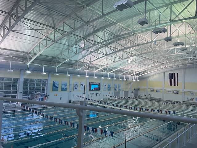 Cherokee County Aquatic Center - Image 3