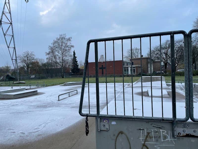 Skatepark Bettekamp - Image 1