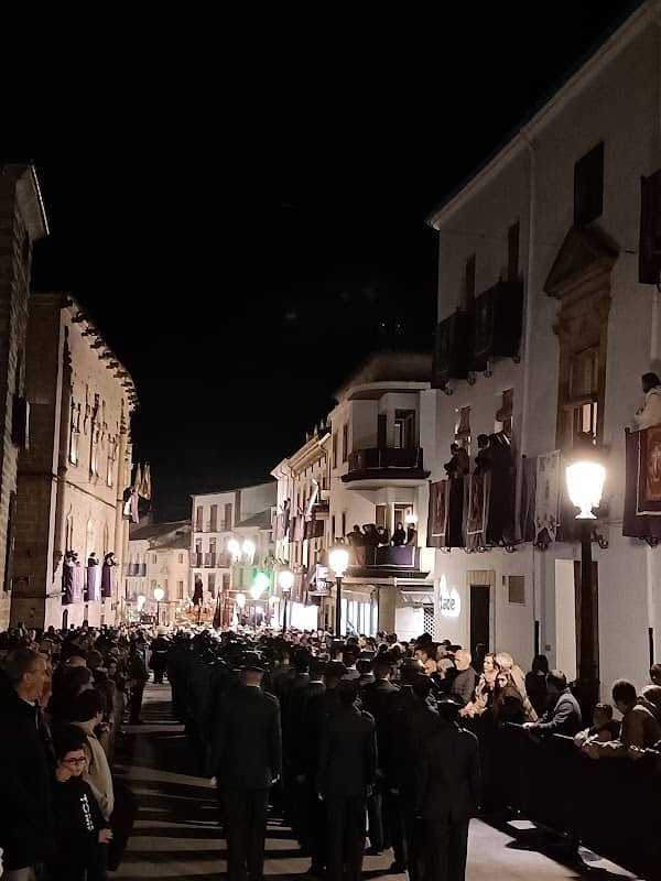 Monumento a la Semana Santa de Baeza - Image 2