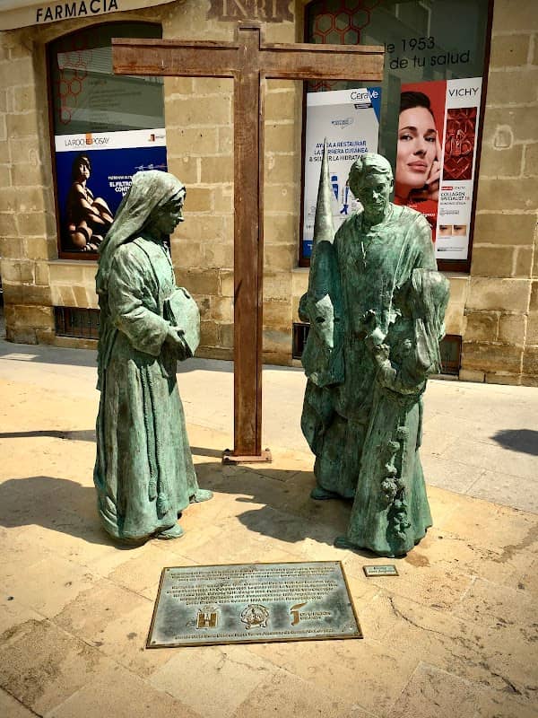 Monumento a la Semana Santa de Baeza - Image 1
