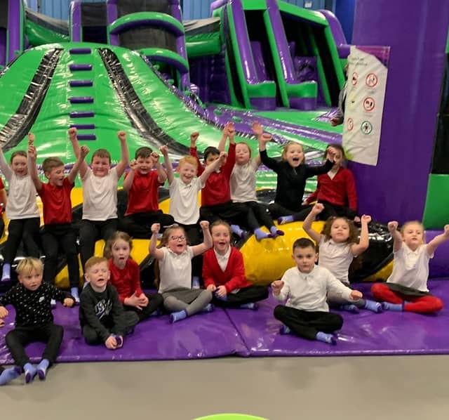 Inflatable Park - Image 2