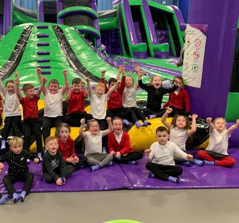 Inflatable Park - Image 2