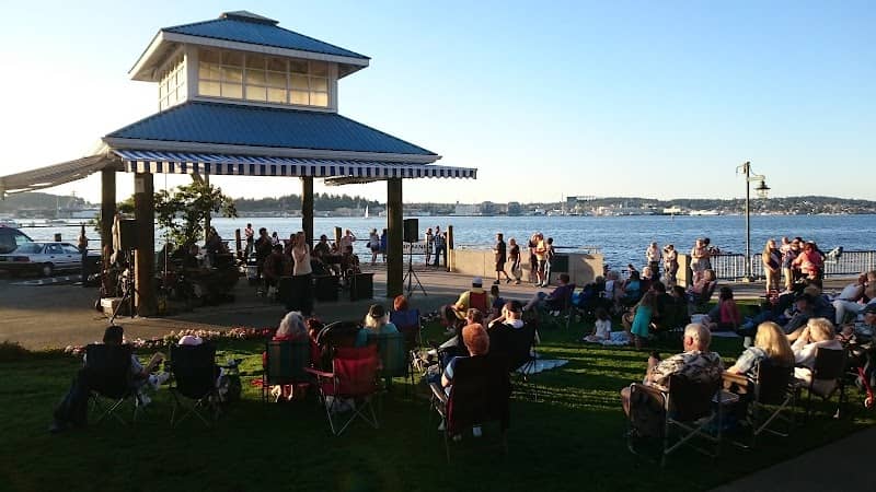 Port Orchard Waterfront Park - Image 1