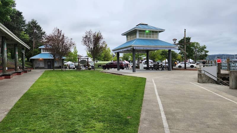 Port Orchard Waterfront Park - Image 2