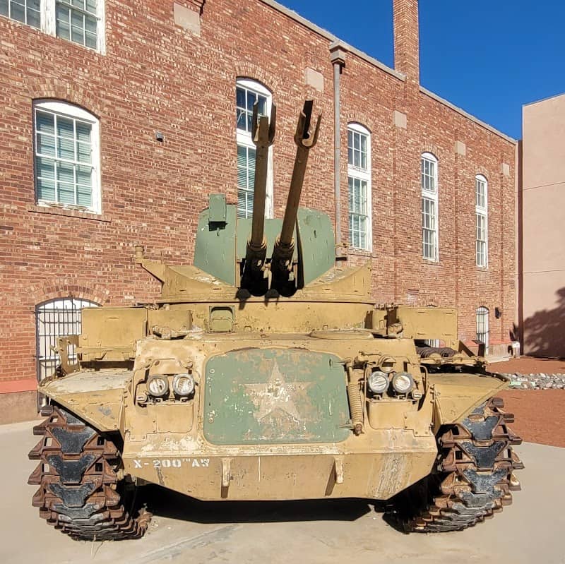 Veterans' Park - Image 2
