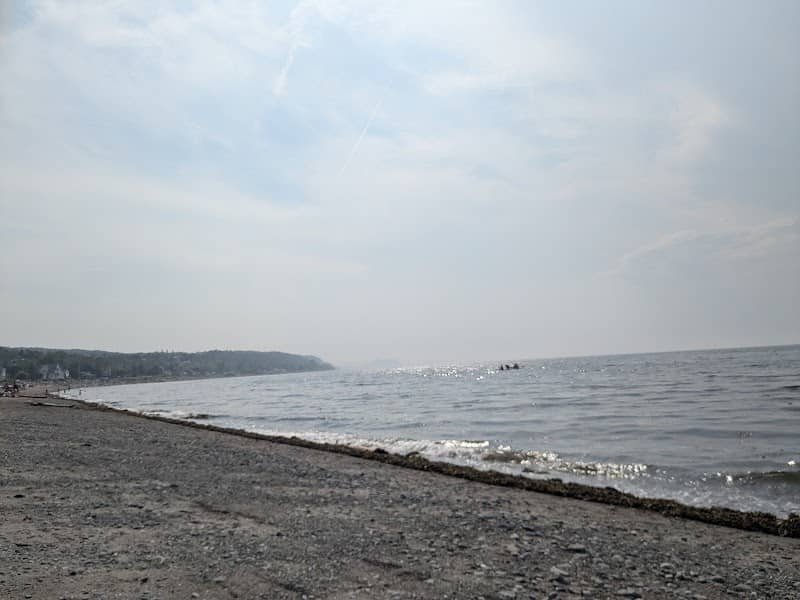 Plage du Rocher-Blanc - Image 3
