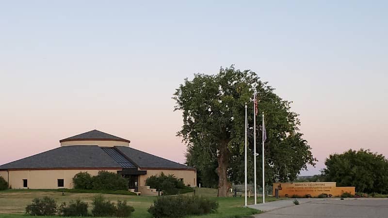 Missouri-Yellowstone Confluence Interpretive Center - Image 2